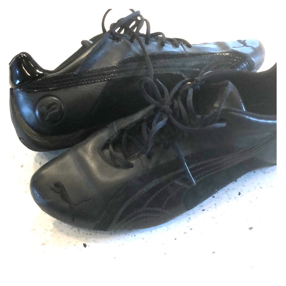 Men’s puma